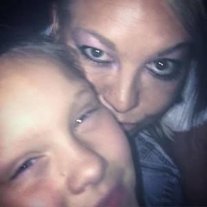 Meet your Posher, Erika